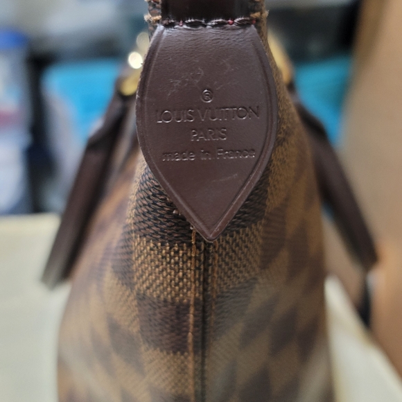 LV Damier Saleya - Picture 15 of 16